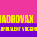 Quadrovax ((DPT+HiB) quadrivalent vaccine is given to prevent diphtheria, pertussis, tetanus and H. influenzae B disease in routine vaccines.