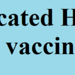 Twinrix: Hepatitis A and B combination vaccine