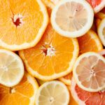 Vitamin C: Ascorbic acid sources and deficiency