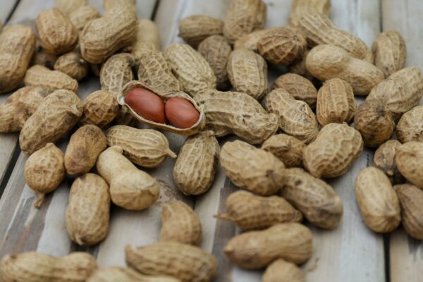 Peanut allergy explained in details