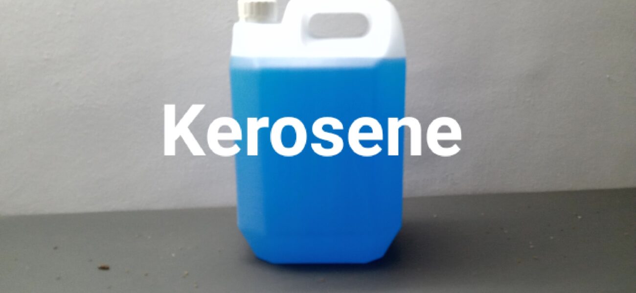 Kerosene poisoning is common in children where kerosene is still utilized as household cheap fuel especially in the rural areas
