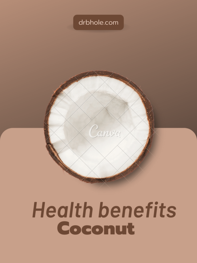 15 Amazing Health Benefits of Coconut