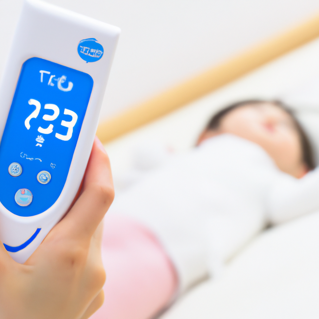 What Is The Right Room Temperature For A Baby?